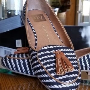 Dolce Vita Flats